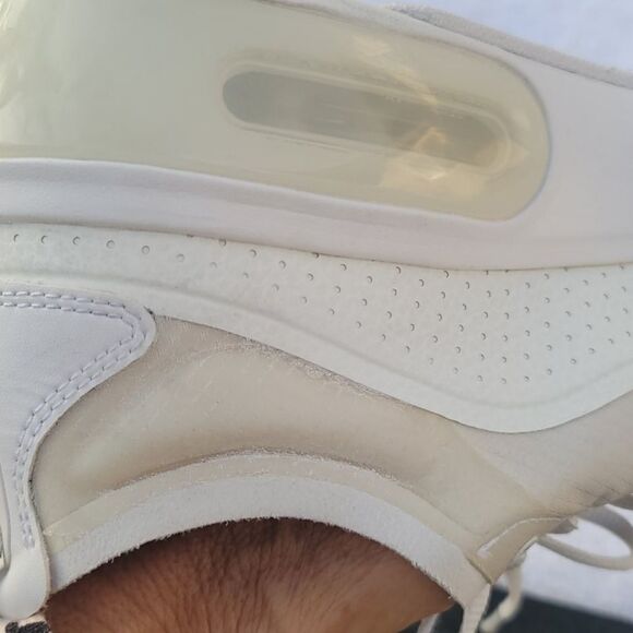 Nike air Max women's size 8.5 - Picture 6 of 6